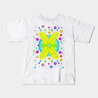 Hamsa Kids T-Shirt